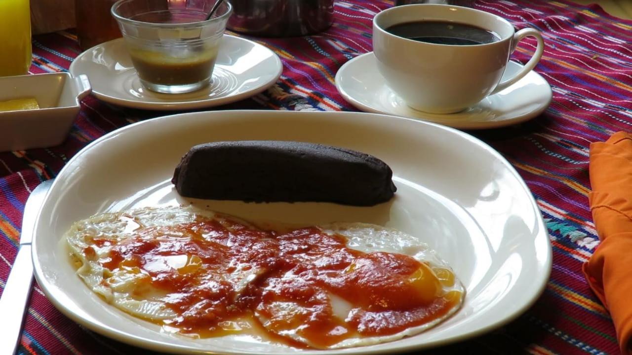 Hotel Rancho Grande Inn Панахачел Екстериор снимка