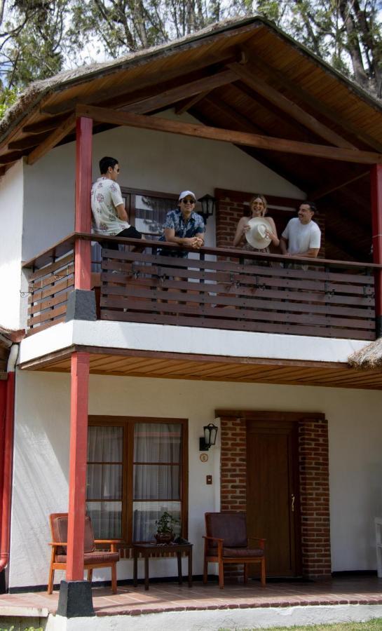 Hotel Rancho Grande Inn Панахачел Екстериор снимка