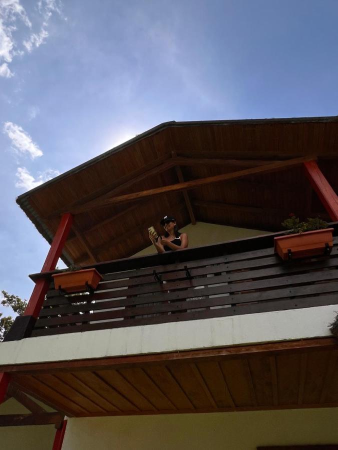 Hotel Rancho Grande Inn Панахачел Екстериор снимка