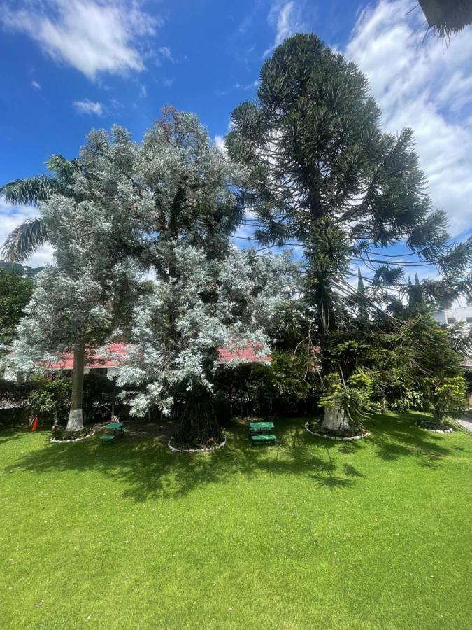 Hotel Rancho Grande Inn Панахачел Екстериор снимка
